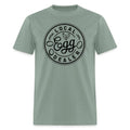 Local Egg Dealer - Adult & Kids T-Shirts, Sweatshirts & Hoodies apparel design preview 1