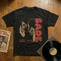 Sade Adu Smooth Operator Graphic - Adult & Kids T-Shirts, Sweatshirts & Hoodies apparel design preview 1