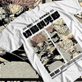 Eijiro Kirishima Red Riot My Hero Academia Anime Gift - Adult & Kids T-Shirts, Sweatshirts & Hoodies apparel design preview 1