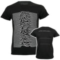 Official Joy Division Unknown Pleasures New Order - Adult & Kids T-Shirts, Sweatshirts & Hoodies apparel design preview 1