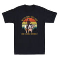 Never Mind That Sh*t Here Comes Mongo Funny Quote - Adult & Kids T-Shirts, Sweatshirts & Hoodies apparel design preview 1