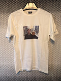 Stussy x Larry Clark 1993 photo Leonardo DiCaprio - Adult & Kids T-Shirts, Sweatshirts & Hoodies apparel design preview 1