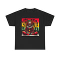 Creepy Clown Vintage Style Pop Art Horror Fan Weirdo - Adult & Kids T-Shirts, Sweatshirts & Hoodies apparel design preview 1