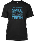 Short Funny Quotes Made in the USA Size S to 5XL - Adult & Kids T-Shirts, Sweatshirts & Hoodies apparel design preview 1