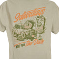 Saturdays Are For Dads Mens Size Medium Green Pocket - Adult & Kids T-Shirts, Sweatshirts & Hoodies apparel design preview 1
