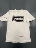 Vintage Oasis 90s Europress Screen Stars L Box Logo - Adult & Kids T-Shirts, Sweatshirts & Hoodies apparel design preview 1