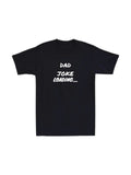 Dad Joke Loading Mens Funny Laugh Novelty Humor Old - Adult & Kids T-Shirts, Sweatshirts & Hoodies apparel design preview 1