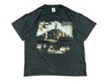 RARE Vintage 90s Cypress Hill Black Sunday hip hop - Adult & Kids T-Shirts, Sweatshirts & Hoodies apparel design preview 1