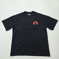 Ice Men Black Anime Kurokoha Graphic Size M Condition - Adult & Kids T-Shirts, Sweatshirts & Hoodies apparel design preview 1