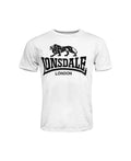 Lonsdale The Logo Regular Fit - Adult & Kids T-Shirts, Sweatshirts & Hoodies apparel design preview 1