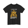 Funny Current Mood Grumpy Sarcastic Graphic Moody - Adult & Kids T-Shirts, Sweatshirts & Hoodies apparel design preview 1