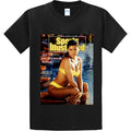 NEW Art Society POP CULTURE MAGAZINE VOL. 10 BLACK - Adult & Kids T-Shirts, Sweatshirts & Hoodies apparel design preview 1