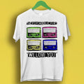 The Psychedelic Furs Hipster Unisex We Love You Rock - Adult & Kids T-Shirts, Sweatshirts & Hoodies apparel design preview 1