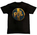 Public Image Limited PiL 2012 Tour Graphic Unisex - Adult & Kids T-Shirts, Sweatshirts & Hoodies apparel design preview 1