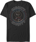 New!! Giggity Glenn Quagmire Family Guy Series - Adult & Kids T-Shirts, Sweatshirts & Hoodies apparel design preview 1