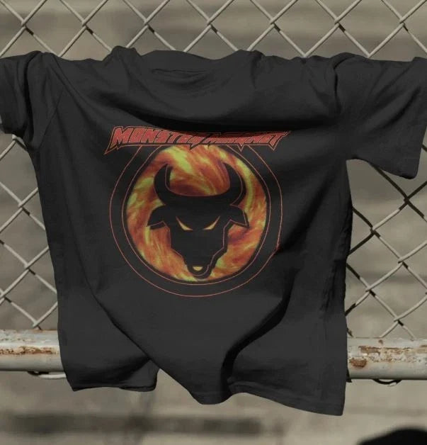 MONSTER MAGNET SPACE LORD - Adult & Kids T-Shirts, Sweatshirts & Hoodies apparel design preview 1