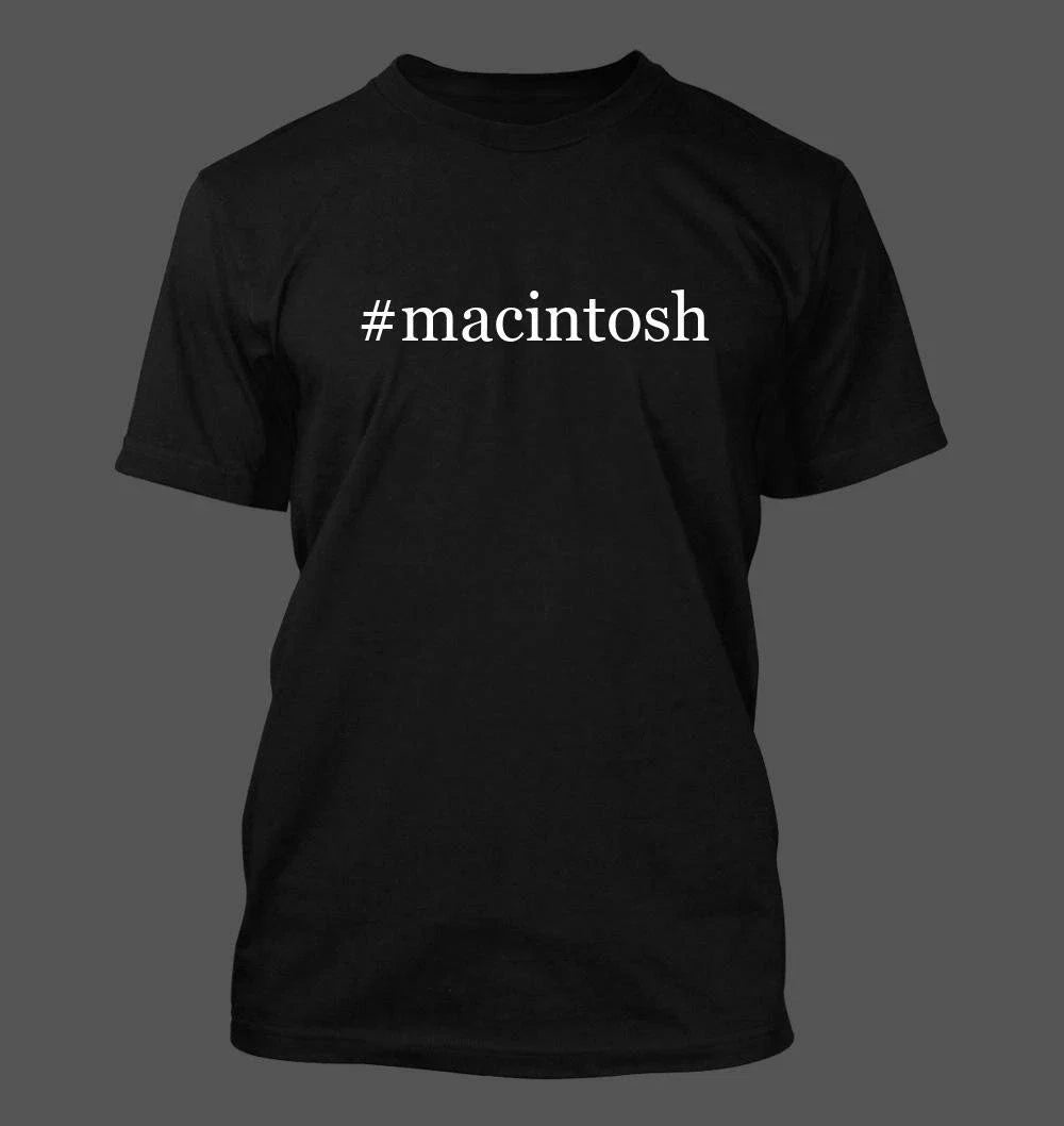 #macintosh Men's Funny New RARE - Adult & Kids T-Shirts, Sweatshirts & Hoodies apparel design preview 1