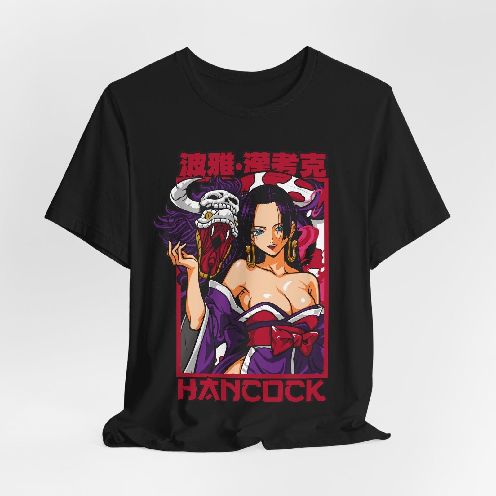Anime-Inspired Casual Wear, Graphic Gift for Fans, - Adult & Kids T-Shirts, Sweatshirts & Hoodies apparel design preview 1