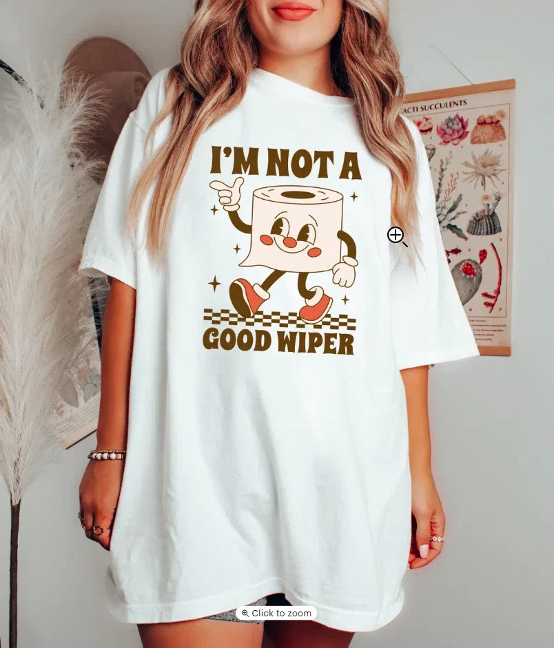 Funny Embarrassing Inappropriate Adult Humor Gift, - Adult & Kids T-Shirts, Sweatshirts & Hoodies apparel design preview 1