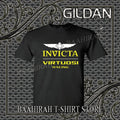 New Invicta Virtuosi Racing Logo American Funny Size - Adult & Kids T-Shirts, Sweatshirts & Hoodies apparel design preview 1