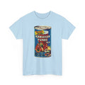 Wacky Packages Hawaiian Punks Can Funny Punch Parody - Adult & Kids T-Shirts, Sweatshirts & Hoodies apparel design preview 1