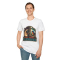 Siamese Cat Bird Funny Angry Pet Window Meme Retro - Adult & Kids T-Shirts, Sweatshirts & Hoodies apparel design preview 1