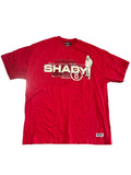 Vtg Y2K Shady LTD Eminem Embossed Size Large - Adult & Kids T-Shirts, Sweatshirts & Hoodies apparel design preview 1
