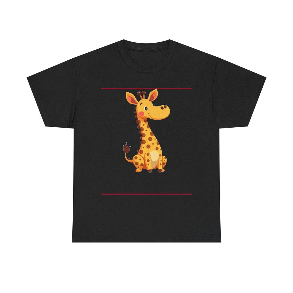 Ananitto Giraffini Meme Funny Viral - Adult & Kids T-Shirts, Sweatshirts & Hoodies apparel design preview 1