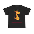 Ananitto Giraffini Meme Funny Viral - Adult & Kids T-Shirts, Sweatshirts & Hoodies apparel design preview 1