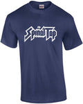 This is Spinal Tap 80's - Adult & Kids T-Shirts, Sweatshirts & Hoodies apparel design preview 1
