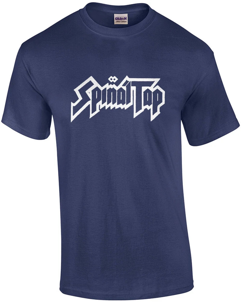 This is Spinal Tap 80's - Adult & Kids T-Shirts, Sweatshirts & Hoodies apparel design preview 1