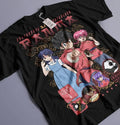 Ranma 1/2 Shampoo Rumiko Takahashi Girl Kawaii Funny - Adult & Kids T-Shirts, Sweatshirts & Hoodies apparel design preview 1