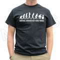 What Went Wrong?Something Wrong Funny Men's Ladies - Adult & Kids T-Shirts, Sweatshirts & Hoodies apparel design preview 1