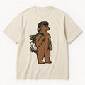 Morgan Wallen Bear Camo Tennessee Volunteers S-5XL - Adult & Kids T-Shirts, Sweatshirts & Hoodies apparel design preview 1