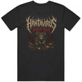 NEW! HantaVirus World Tour Funny Gag Meme Viral Gift - Adult & Kids T-Shirts, Sweatshirts & Hoodies apparel design preview 1