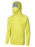 Face Mask T- 100% Polyester Material for UV - Adult & Kids T-Shirts, Sweatshirts & Hoodies apparel design preview 1
