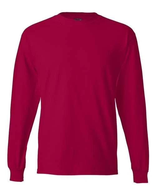 Hanes Unisex Beefy-T® 5186 15 Colors S-3XL - Adult & Kids T-Shirts, Sweatshirts & Hoodies apparel design preview 1