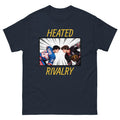 Heated Rivalry Hockey Ilya Shane Anime Style, - Adult & Kids T-Shirts, Sweatshirts & Hoodies apparel design preview 1
