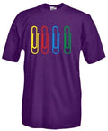 Comic G18 Staple Pop Art. - Adult & Kids T-Shirts, Sweatshirts & Hoodies apparel design preview 1