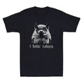 I Have Rabies Bat Funny Meme Sarcastic Quotes Men's - Adult & Kids T-Shirts, Sweatshirts & Hoodies apparel design preview 1