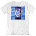 Days Of Our Lives Save Soap Opera Tv Fan - Adult & Kids T-Shirts, Sweatshirts & Hoodies apparel design preview 1