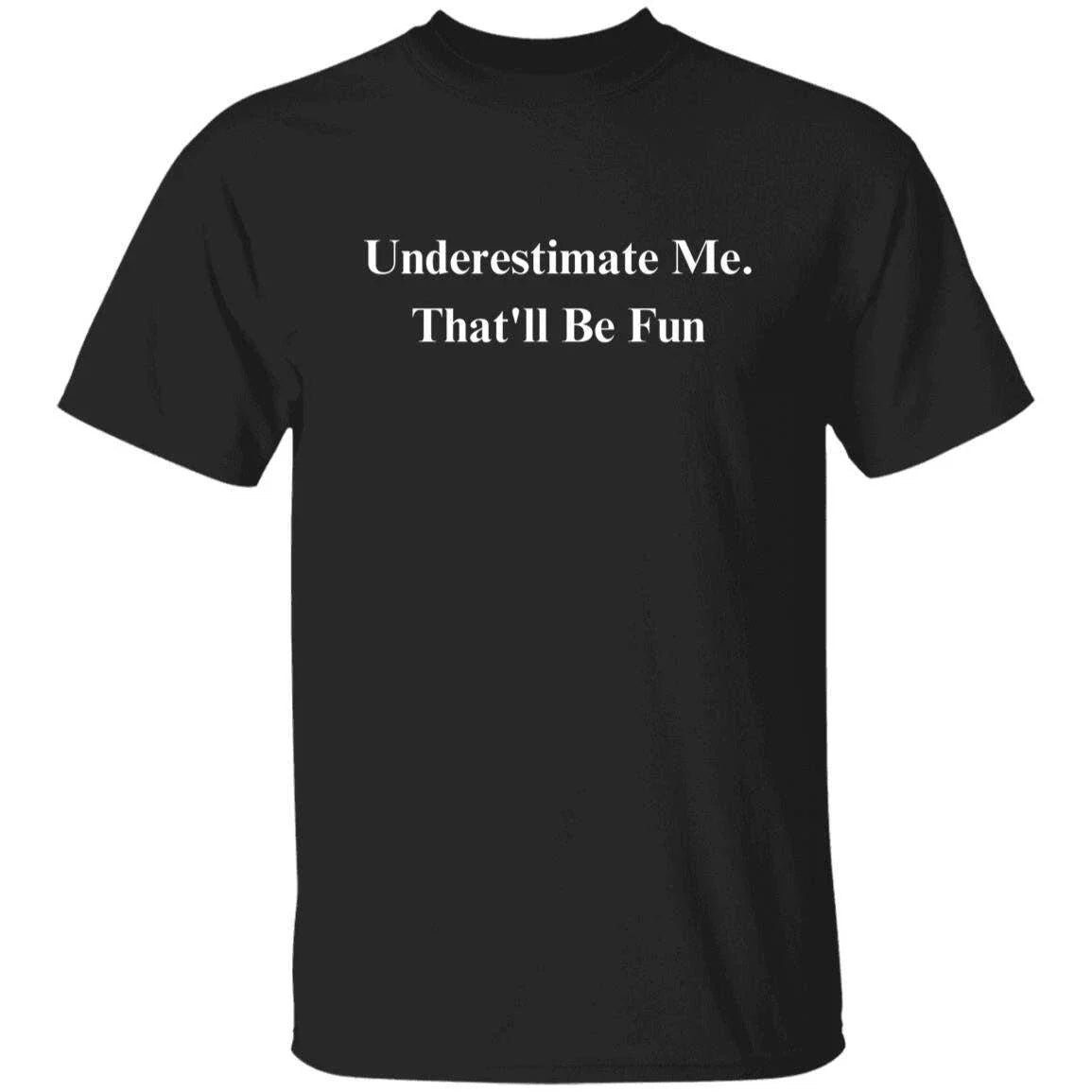 Passive aggressive Sarcastic gift for birthday - Adult & Kids T-Shirts, Sweatshirts & Hoodies apparel design preview 1
