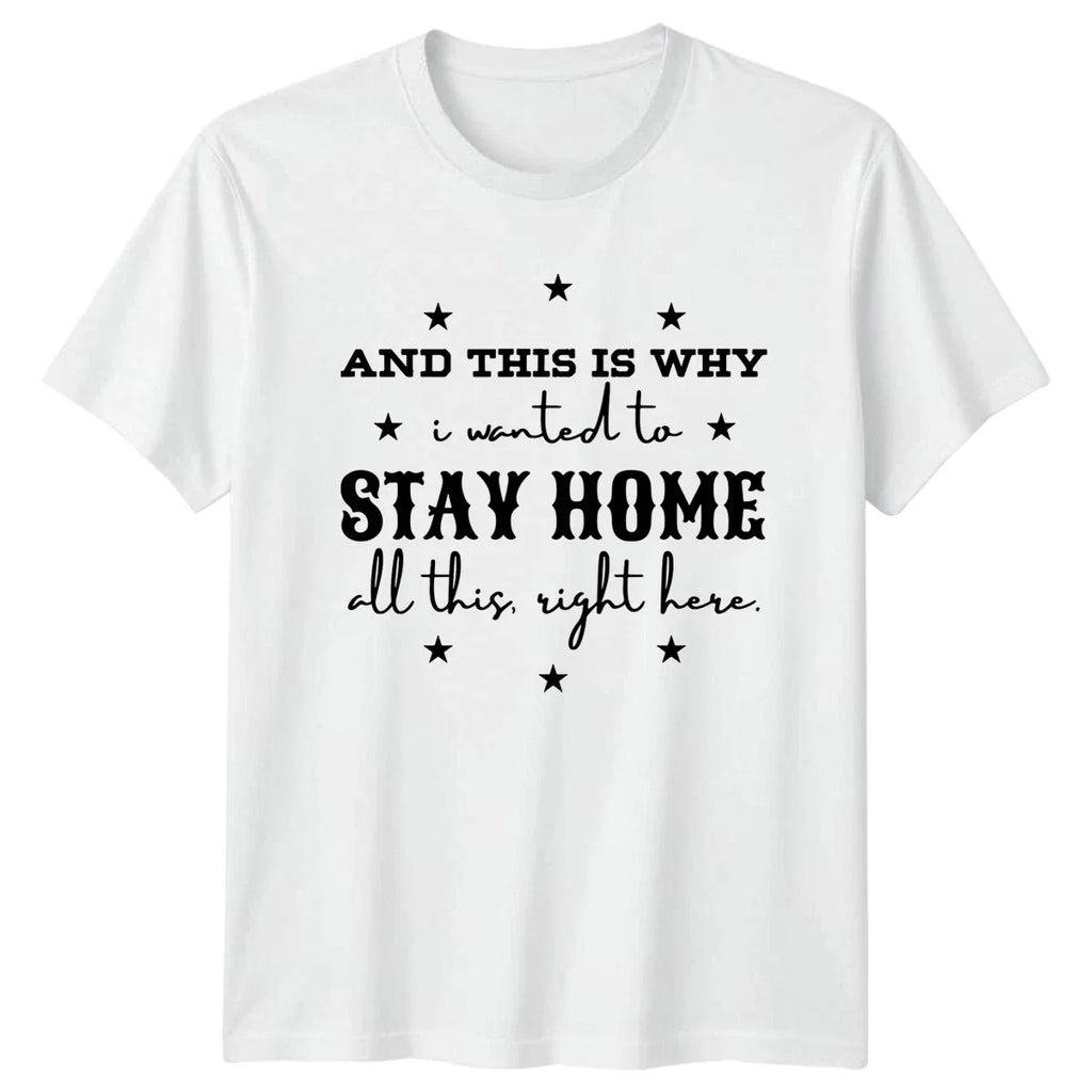 And This Is Why I Wanted Introvert Humor Birthday - Adult & Kids T-Shirts, Sweatshirts & Hoodies apparel design preview 1