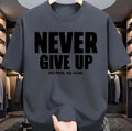 Y2K Men's Oversized Cotton Letter Print Casual - Adult & Kids T-Shirts, Sweatshirts & Hoodies apparel design preview 1