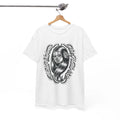 THE HUNDREDS X MISTER CARTOON MENS LOS ANGELES BEYOND - Adult & Kids T-Shirts, Sweatshirts & Hoodies apparel design preview 1