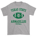 Texas State Armadillos TSU Necessary Roughness Movie - Adult & Kids T-Shirts, Sweatshirts & Hoodies apparel design preview 1