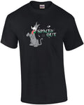 Spaced Out Jetson's Dog Astro - Adult & Kids T-Shirts, Sweatshirts & Hoodies apparel design preview 1