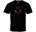 Tremors Retro Classic 80's Kevin Bacon Movie - Adult & Kids T-Shirts, Sweatshirts & Hoodies apparel design preview 1