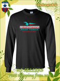 Johnson Skee-Horse Snowmobile Men's American Size - Adult & Kids T-Shirts, Sweatshirts & Hoodies apparel design preview 1