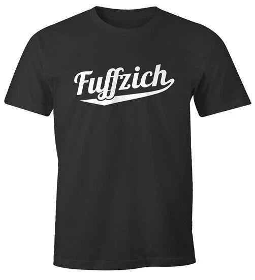 Mens gift for men 40th 50th Birthday Dialect Fuffzich - Adult & Kids T-Shirts, Sweatshirts & Hoodies apparel design preview 1